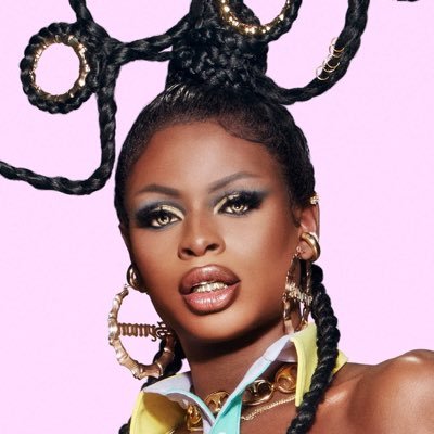 Symone Drag Race Bio Wiki Age Family Name Boyfriend Net Worth Height