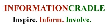 Information Cradle logo