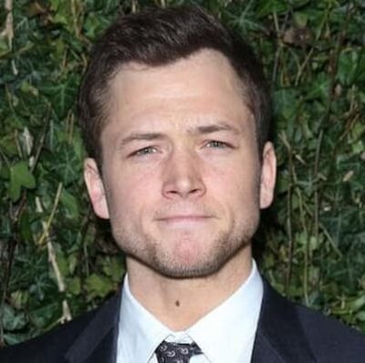 Taron Egerton Bio, Wiki, Age, Height, Parents, Wife, Net Worth, Movies