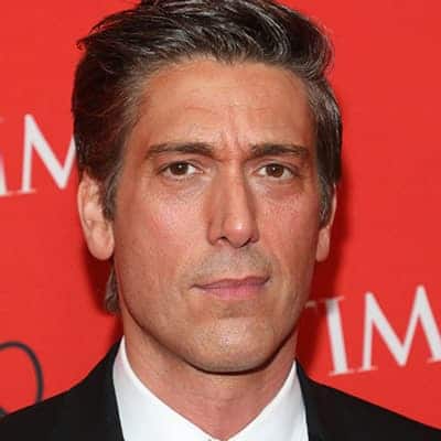 David Muir Facts: Bio, Age, Height, Weight, Family, Wife and Net Worth