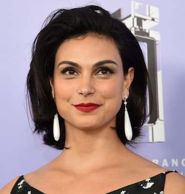 Morena Baccarin Bio, Wiki, Age, Husband, Children, Net Worth, Movies