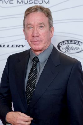 Tim Allen Bio, Wiki, Age, Height, Parents, Wife, Kids, Home, Santa, Dog Movies, and Net Worth.