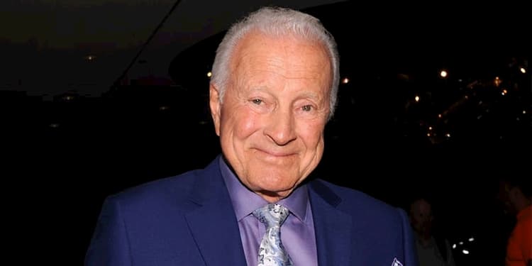 Lyle Waggoner Bio Death Cause Age Wife Sons Star Wagons Net Worth Funeral