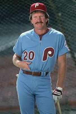 Mike Schmidt Bio, Wiki, Age, Height, Family, Wife, Kids, FNAF, Phillies,  Stats, Rookie Card, Net Worth