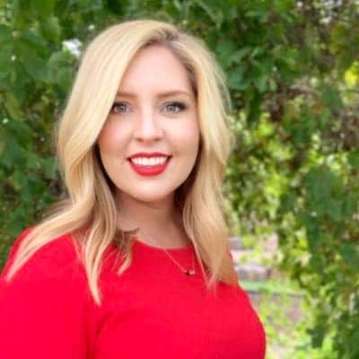 Sarah Martin Abc4 Bio Wiki Age Height Husband Abc4 News Salary And Net Worth