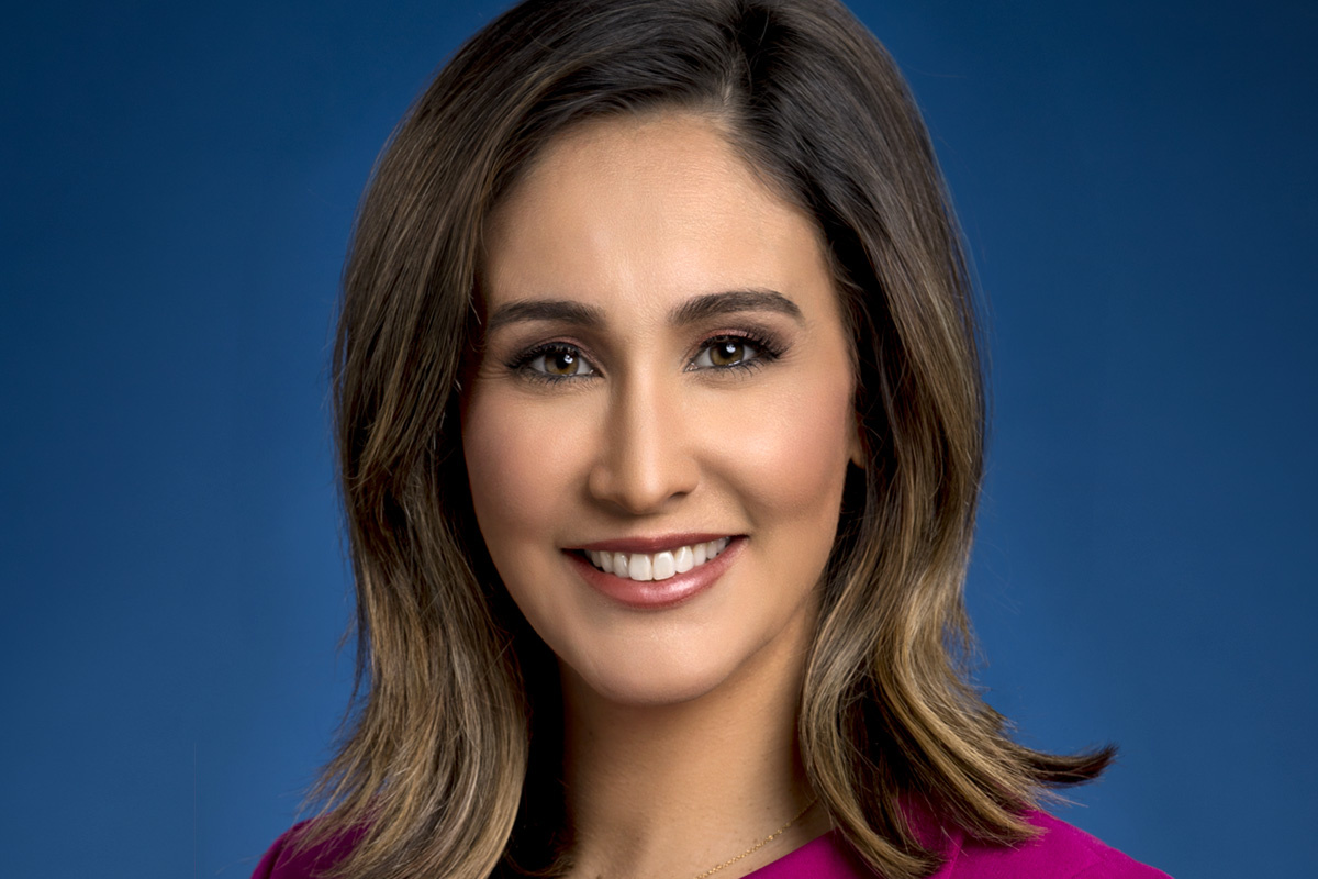 Suzanne Marques Age, Bio, Wiki, Husband, Son, Height, CBS2, Fox 11, Salary