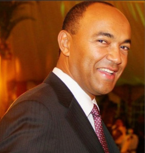 Peter Kenneth