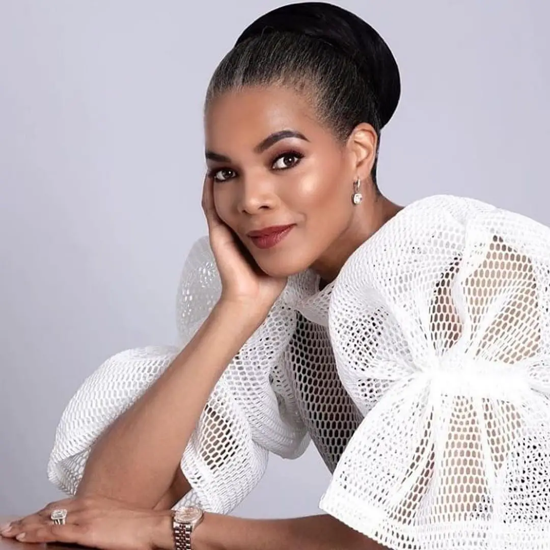 Connie Ferguson Actress Bio Wiki Age Birthday Family Husband Generations Movies And Net Worth