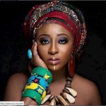 Ini Edo Photo