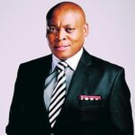 Rapulana Seiphemo Image
