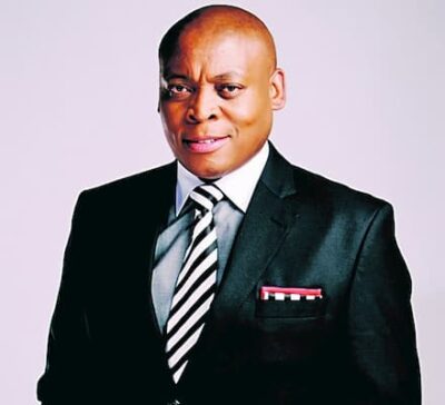 Rapulana Seiphemo Image