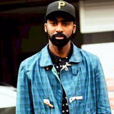 Riky Rick Photo