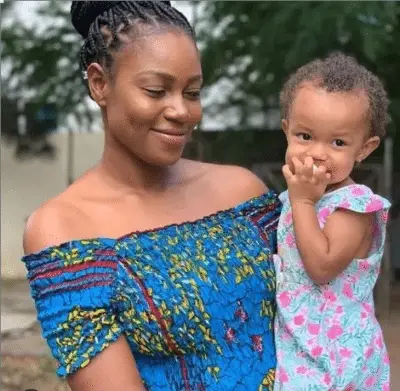 Yvonne Nelson and Daughter Ryn Nelson Pictures