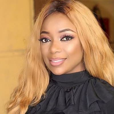  Bimbo Akintola photo