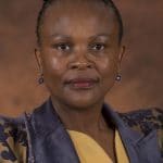 Busisiwe Mkhwebane Photo