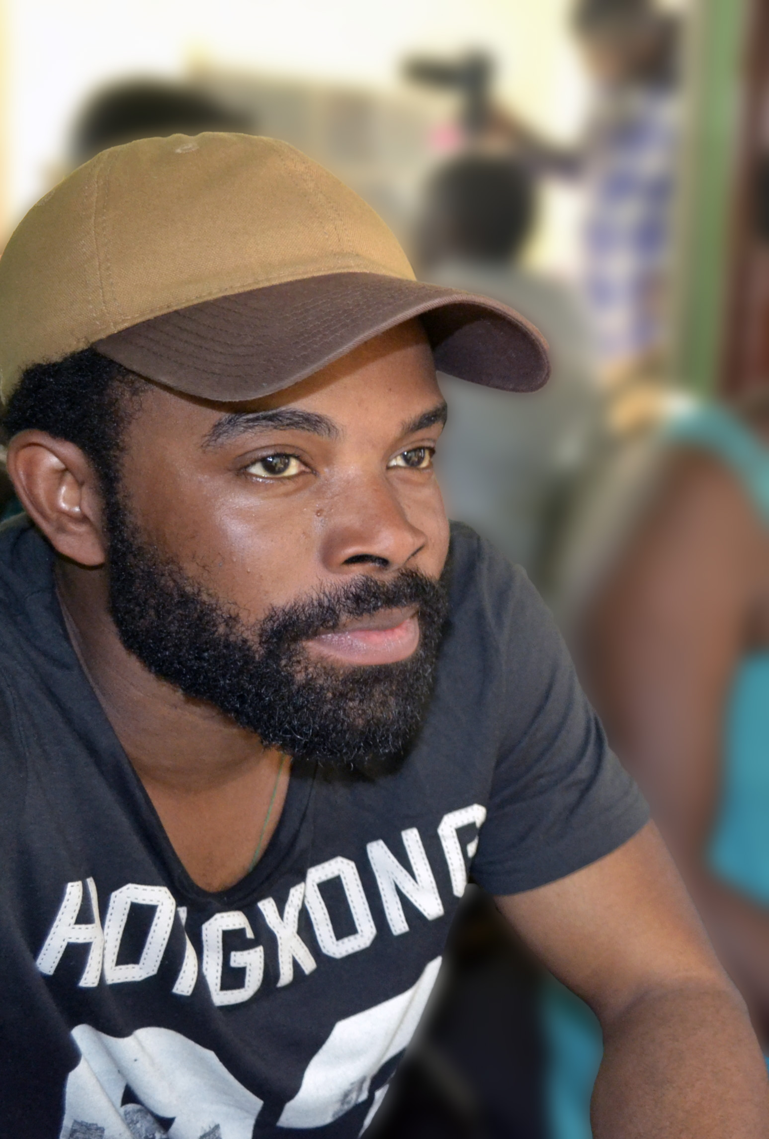 Gabriel Afolayan Bio Wiki Age Wife Kokoro Ife Songs And Movies