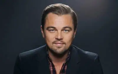 Leonardo DiCaprio Photo