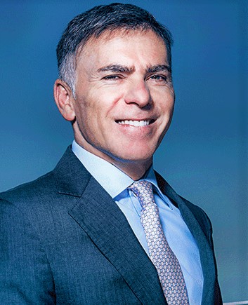 Adrian Gore