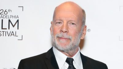 Bruce Willis Photo Bruce Willis Photo