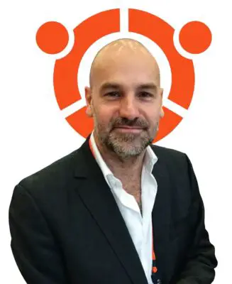 CEO of Canonical Photo
