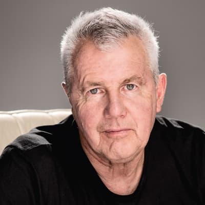 Daryl Braithwaite Photo