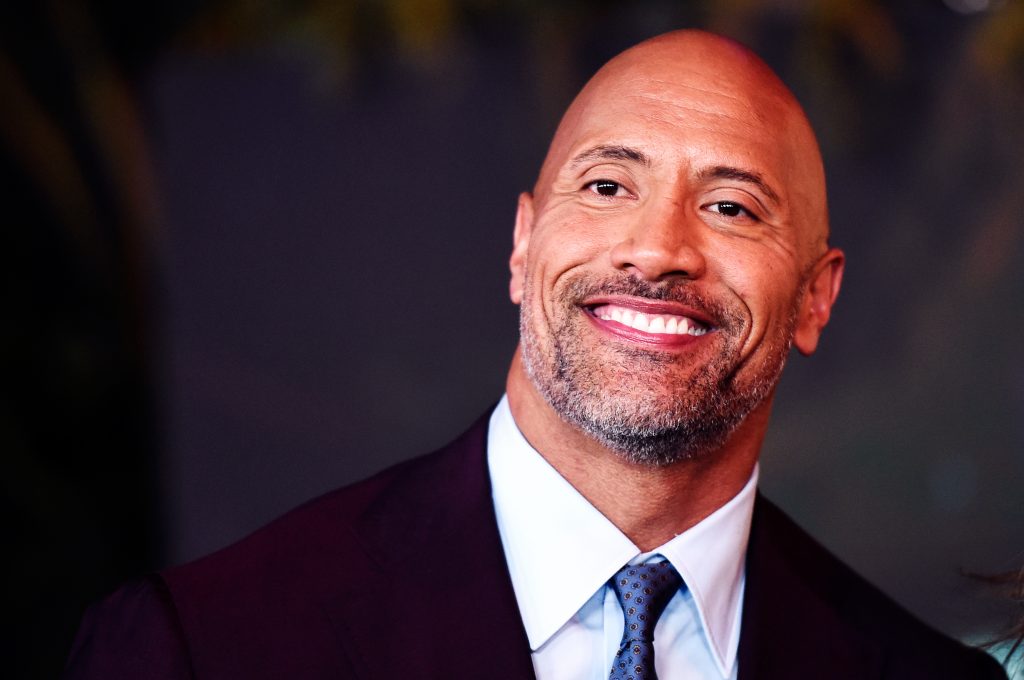 dwayne johnson biography age actor wwe activism philanthropy dwayne johnson biography age actor wwe activism philanthropy