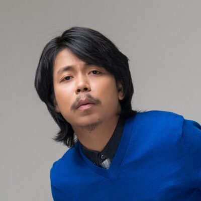 Empoy Marquez photo