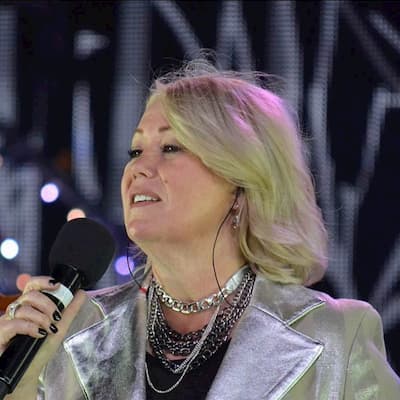 Jann Arden Image