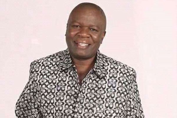 Senator Ben Oluoch Okello