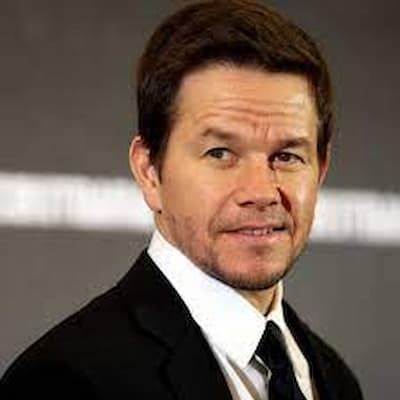 Mark Wahlberg Image