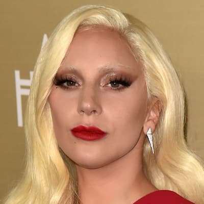 Lady Gaga Photo