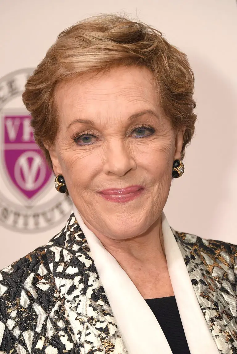 Julie Andrews Biography, Age, Husband, Surgery, Death, Films and Books