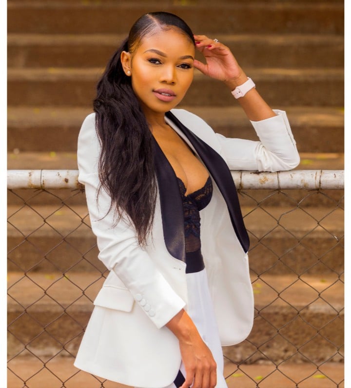 Advocate Aurelia Nxumalo Photos