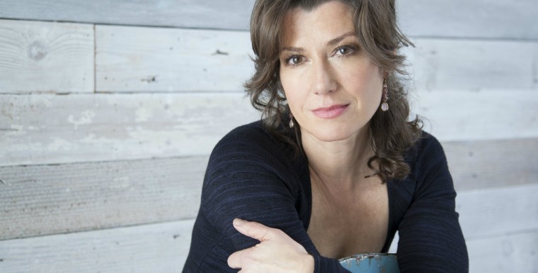 Amy Grant Photo