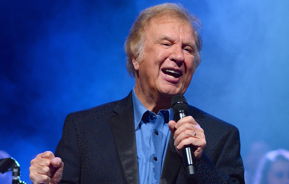 Bill Gaither Bio, Age, Wife, Children, Songs, Albums, and Net Worth.