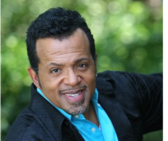 Bishop Carlton Pearson Photo