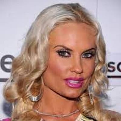 Coco Austin Image