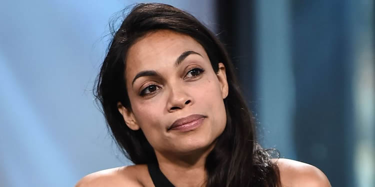 Rosario Dawson