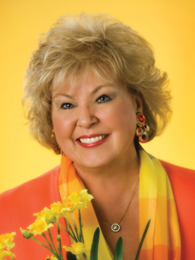 Gloria Gaither