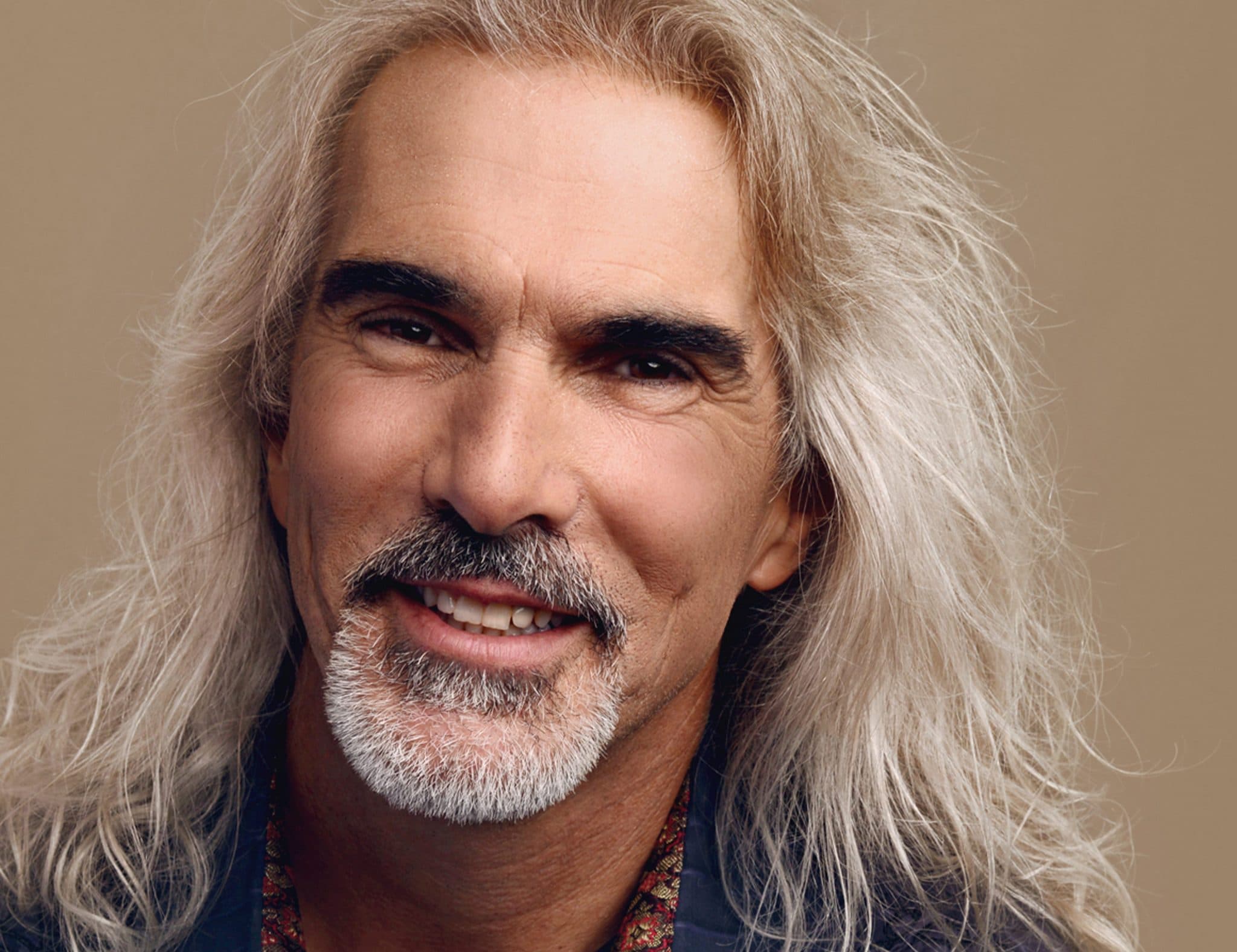 Guy Penrod Net Worth Bio, Alter, Familie, Frau, Kinder und Herzinfarkt