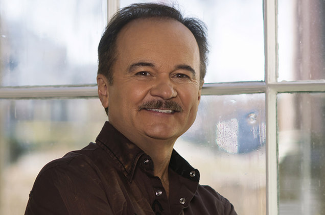 Jimmy Fortune Photo