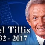 Mel Tillis Photo