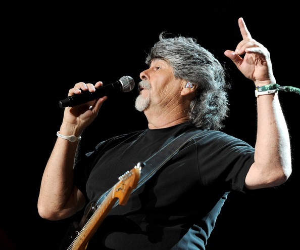 Randy Owen