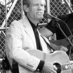 Randy Travis in 2007