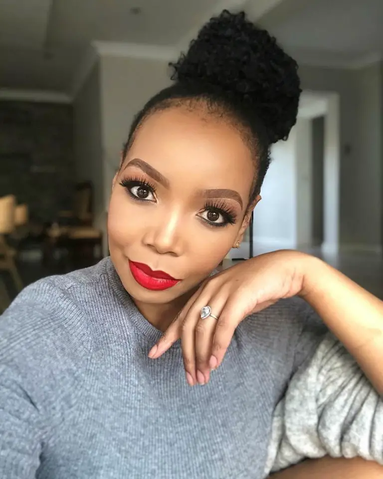 Thembisa Mdoda Bio, Anele, Net Worth, Twins and Our ...