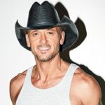 Tim Mcgraw