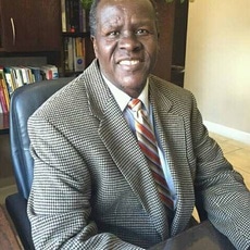 Malachy Charles Ekal Imana Photo