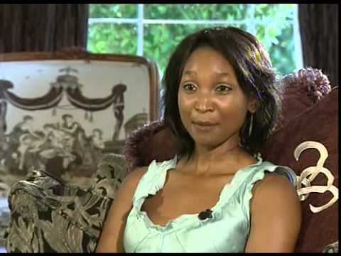 Thami Ngubeni Photo