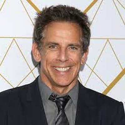 Ben Stiller Image