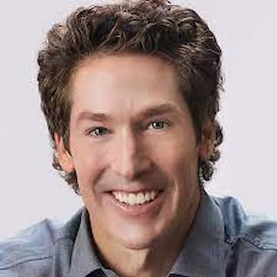 Joel Osteen Image